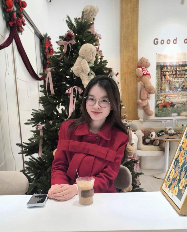 Cô Trương Thị Thảo