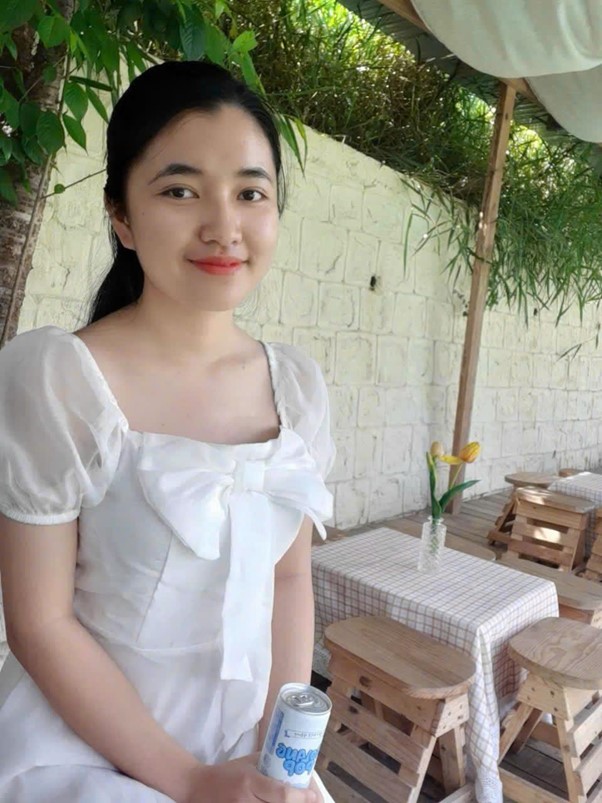 Cô Nguyễn Thị Dung