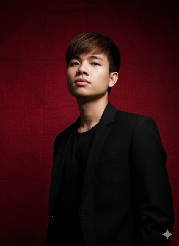 Thầy Bùi Văn Nhân