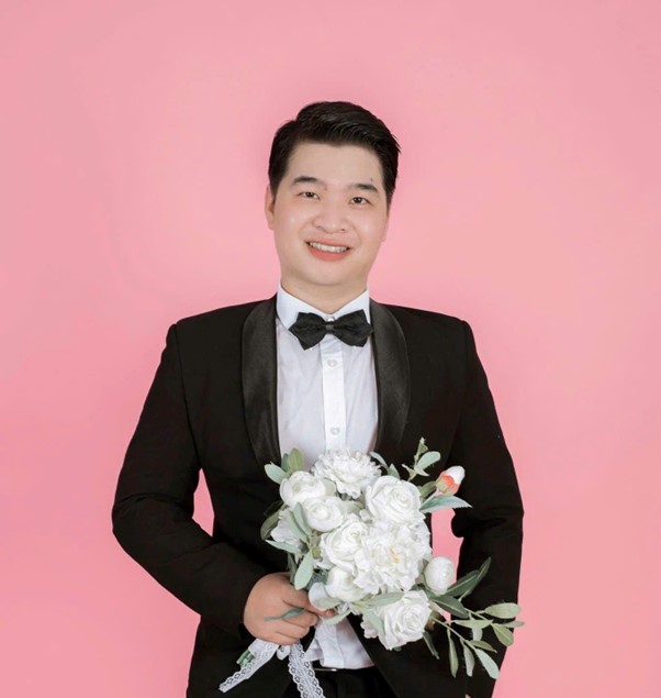 Thầy Trần Minh Đức