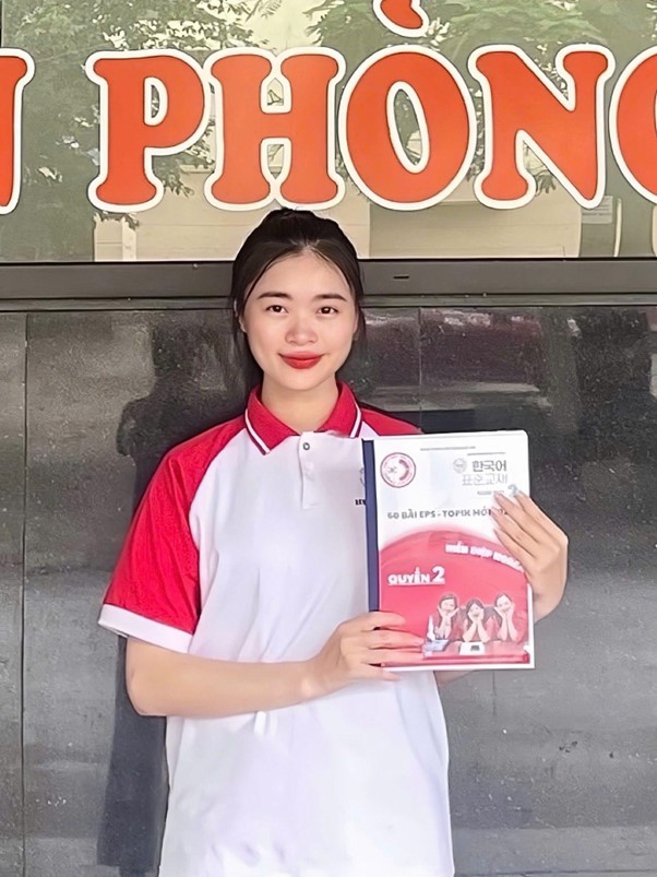 Cô Đặng Thùy Dương