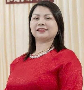 Cô Nguyễn Thị Chính
