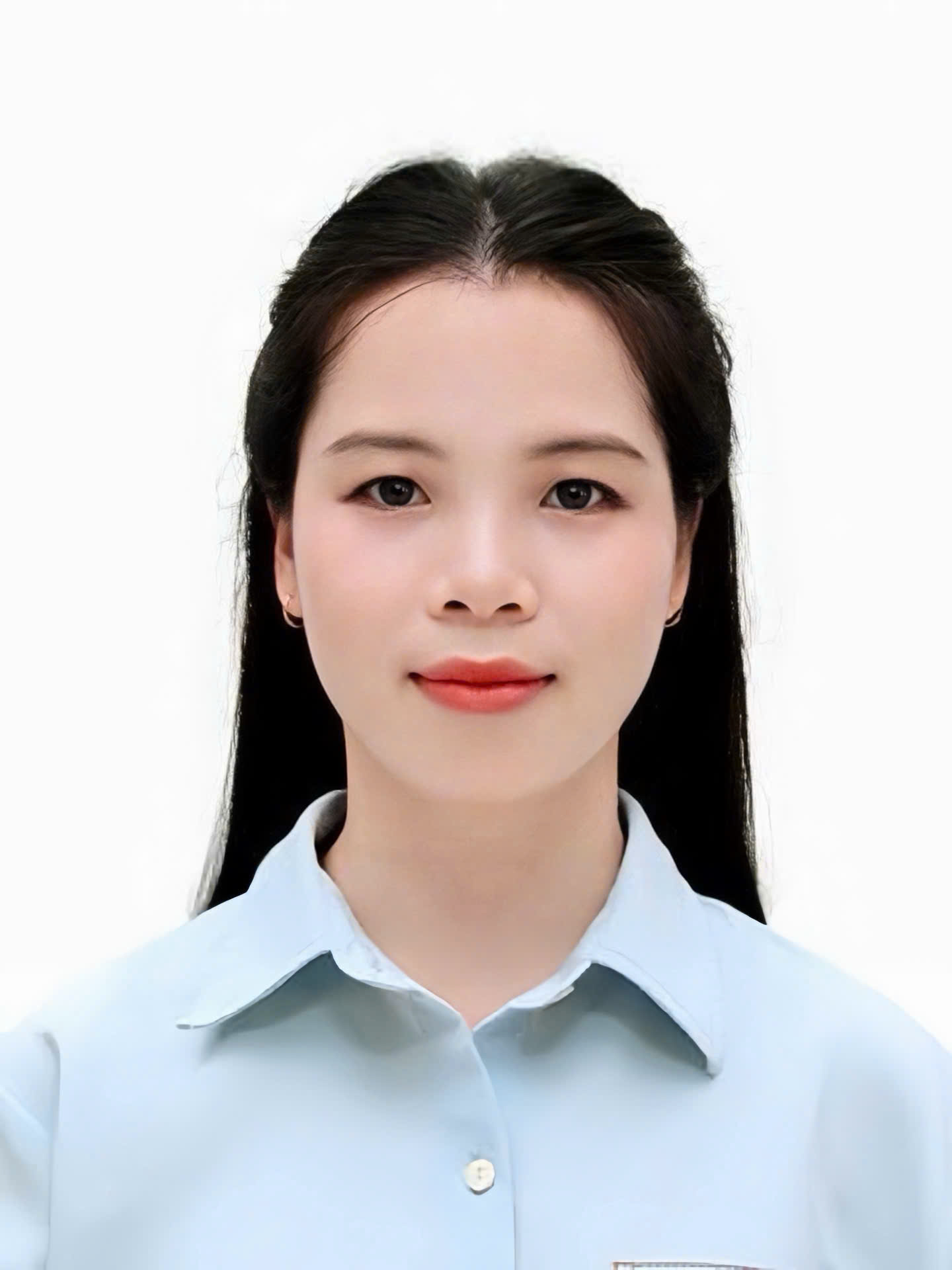 Cô Cao Thị Yến